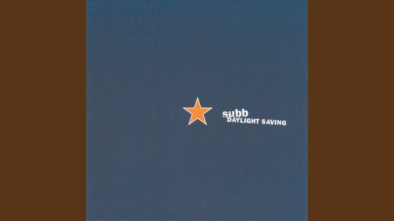 Watch Daylight Saving on YouTube Watch Daylight Saving on YouTube