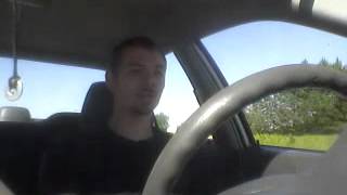 Riding with Rob: 2012 Dodge Dart