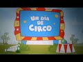 Un Día de Circo