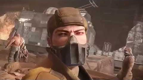 The Technomancer - 2016/06/29