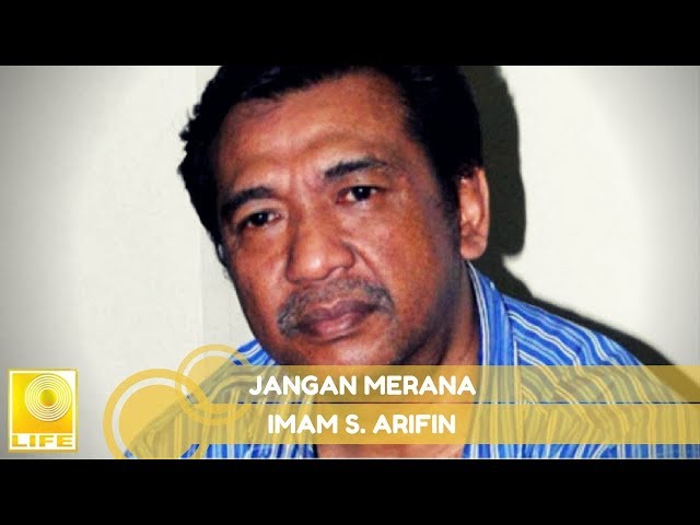 Imam S. Arifin - Jangan Merana (Official Audio) class=