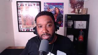 AEW DYNAMITE 03-12-25 LIVE STREAM WITH CHUCK WEST