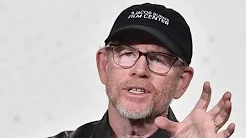 Hillbilly Elegy’ Director Ron Howard Is ‘Concerned’ About Trump-Vance Rhetoric thumbnail