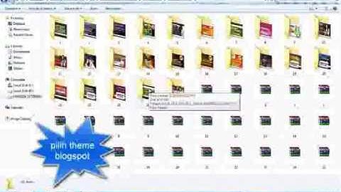 free landing page templates for blogger
