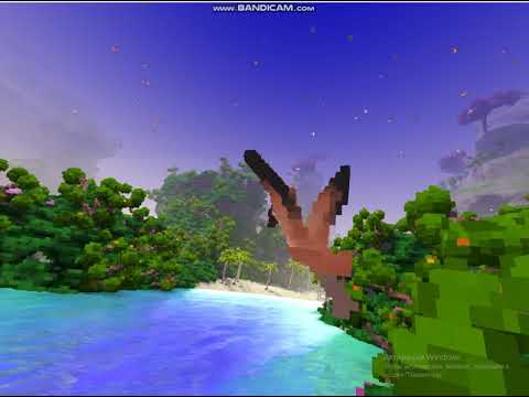 Играем в игру Fugl