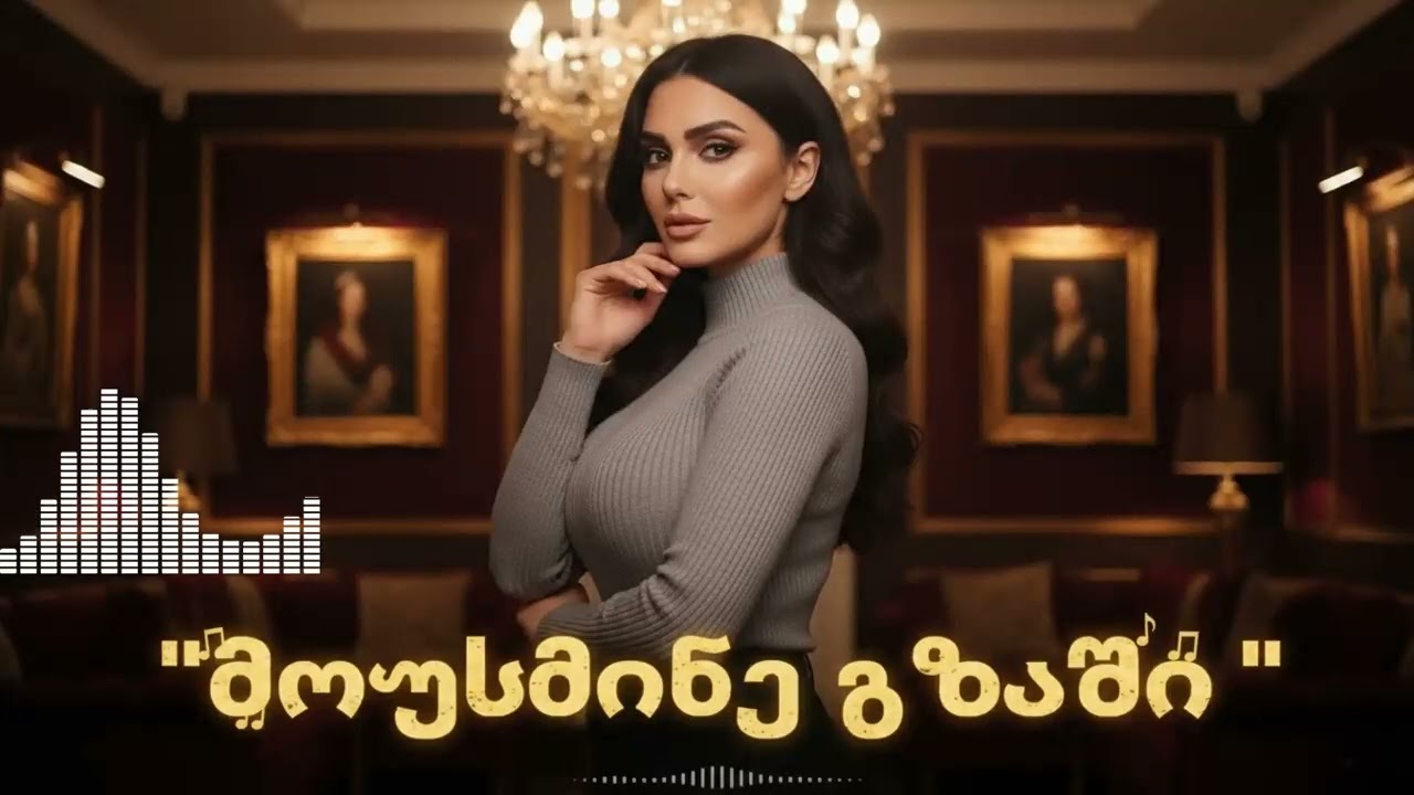 AiChord Presents: გზის საუკეთესო ჰიტები | Mousmine Gzashi Remix Collection Part 2
