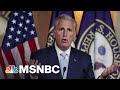 Rep. McCarthy Is 'Still Playing Defense' Over Trump: NYT | Morning Joe | MSNBC