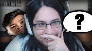 Imaqtpie  NEW SUPPORT MAIN... SUPPANYA