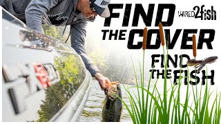 Uncovering The Best Postspawn Bass Fishing Spots