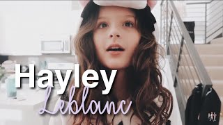 Stay Strong Hayley! | Hayley Leblanc Tribute