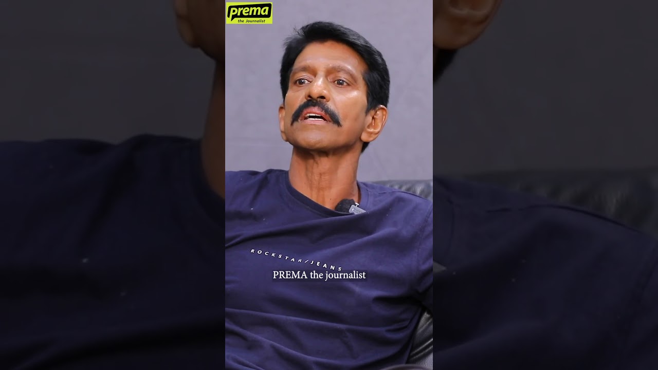 Priyadarshini Ram, Writer & Filmmaker| The CHIEF Story #13 | 