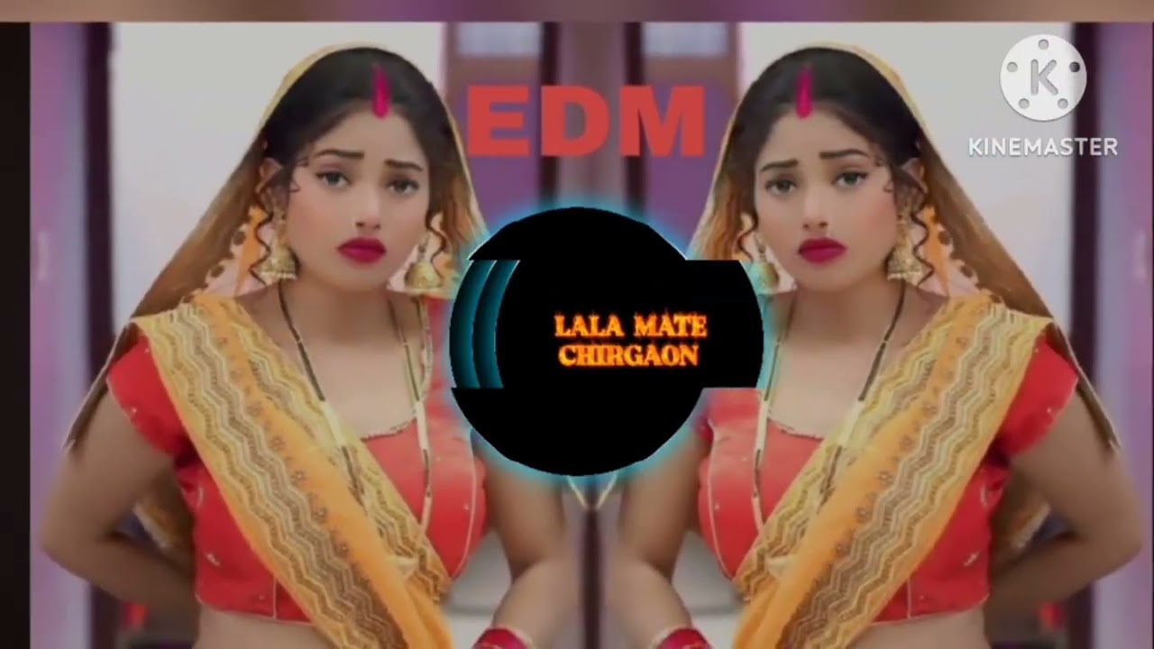 AAJ_MERE_YAAR_KI_SADI_HI_MANE_KOI_ROKONA❌💥LALA_MATE_CHIRGAON 