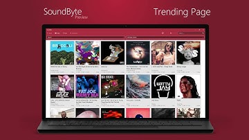 SoundByte Version 1.0.2