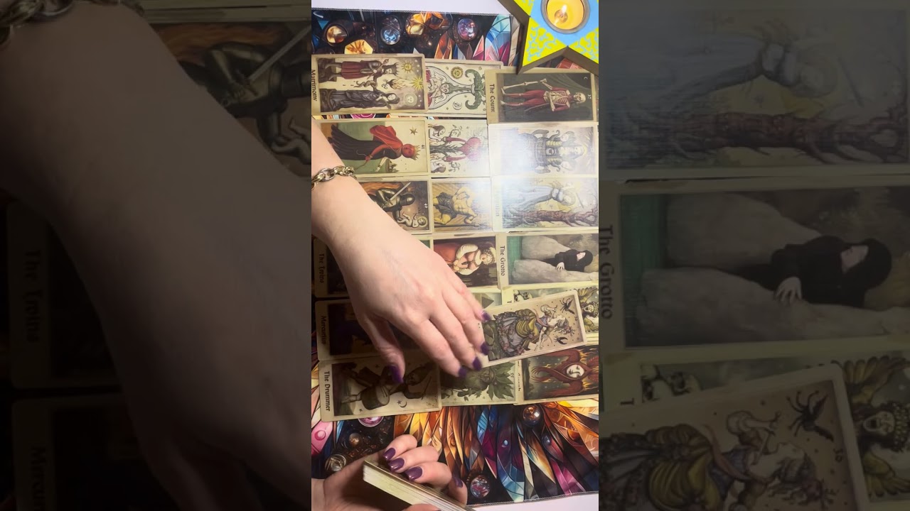 Тройка людей несут наказание за Вас😈🪃💫