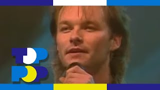 Cutting Crew -  I've Been In Love Before (1987) • TopPop