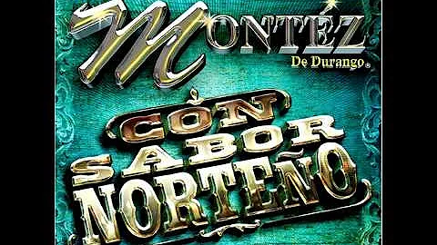 Grupo Montez - Hoy Empieza mi Tristeza (Norteño/Audio)