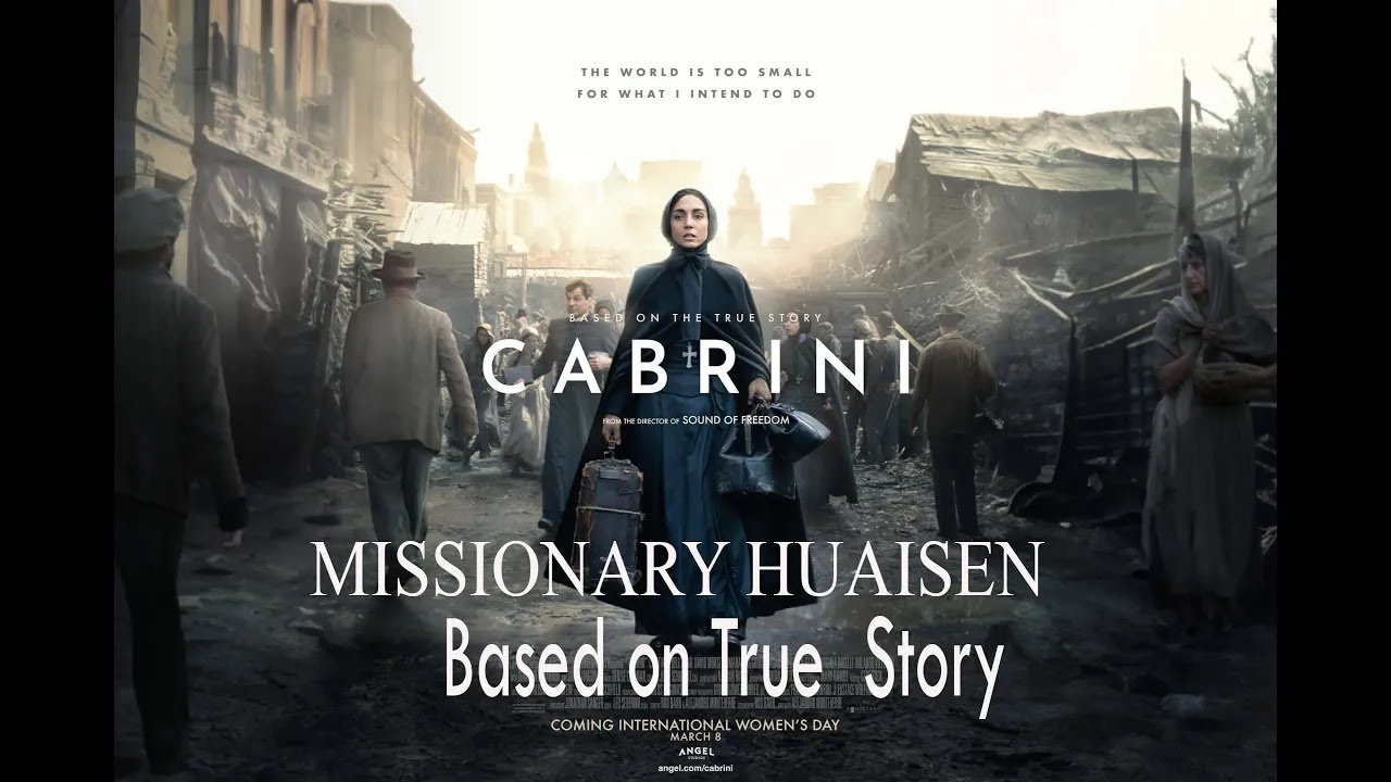 Mizo Movie Recap | China Ram Missionary Huaisen | True Story