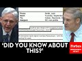 Breaking news jim jordan ruthlessly grills ag garland about selection of jack smith email record