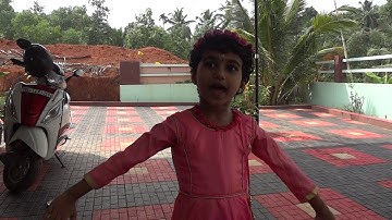 JILSHIYA JILJO STORY TELLING MURALI