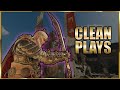 Clean Tiandi Plays! | #ForHonor