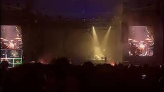 .Feast - Ouroboros (Live at Jakarta International Velodrome, Jakarta 31/5/2025)