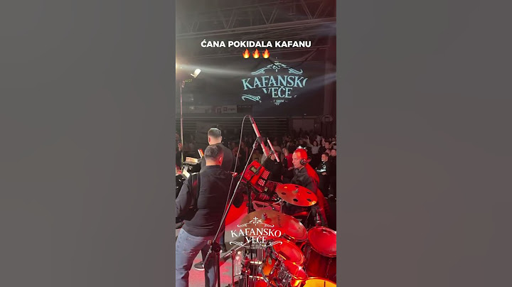 Svi u glas pjevaju 🤯❤️ MEDVODE!#kafanskovece