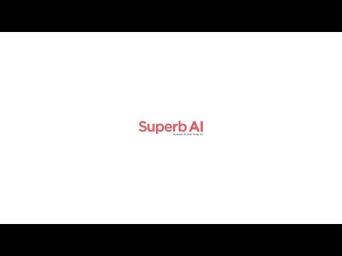 Superb AI – AI Assisted Data Annotation
