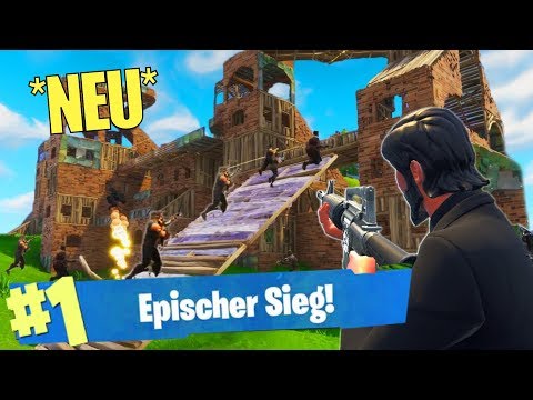WINSTREAK im NEUEN MODUS!! (Fortnite Live) - WINSTREAK im NEUEN MODUS!! (Fortnite Live)