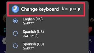 how to change keyboard language in redmi y1, y2, y3 screenshot 4