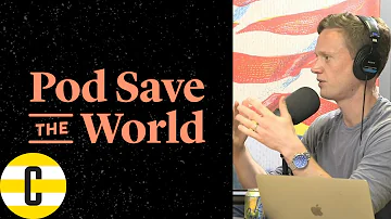 How Authoritarianism is Growing around the Globe | Pod Save The World