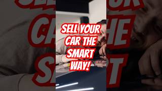How to Sell Your Car Without Getting Scammed