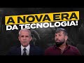 COMO A IA VAI TRABALHAR POR VOCÊ AGORA | ENTREVISTA COM D'AVILA