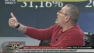 Serghei Mizil Otv 1