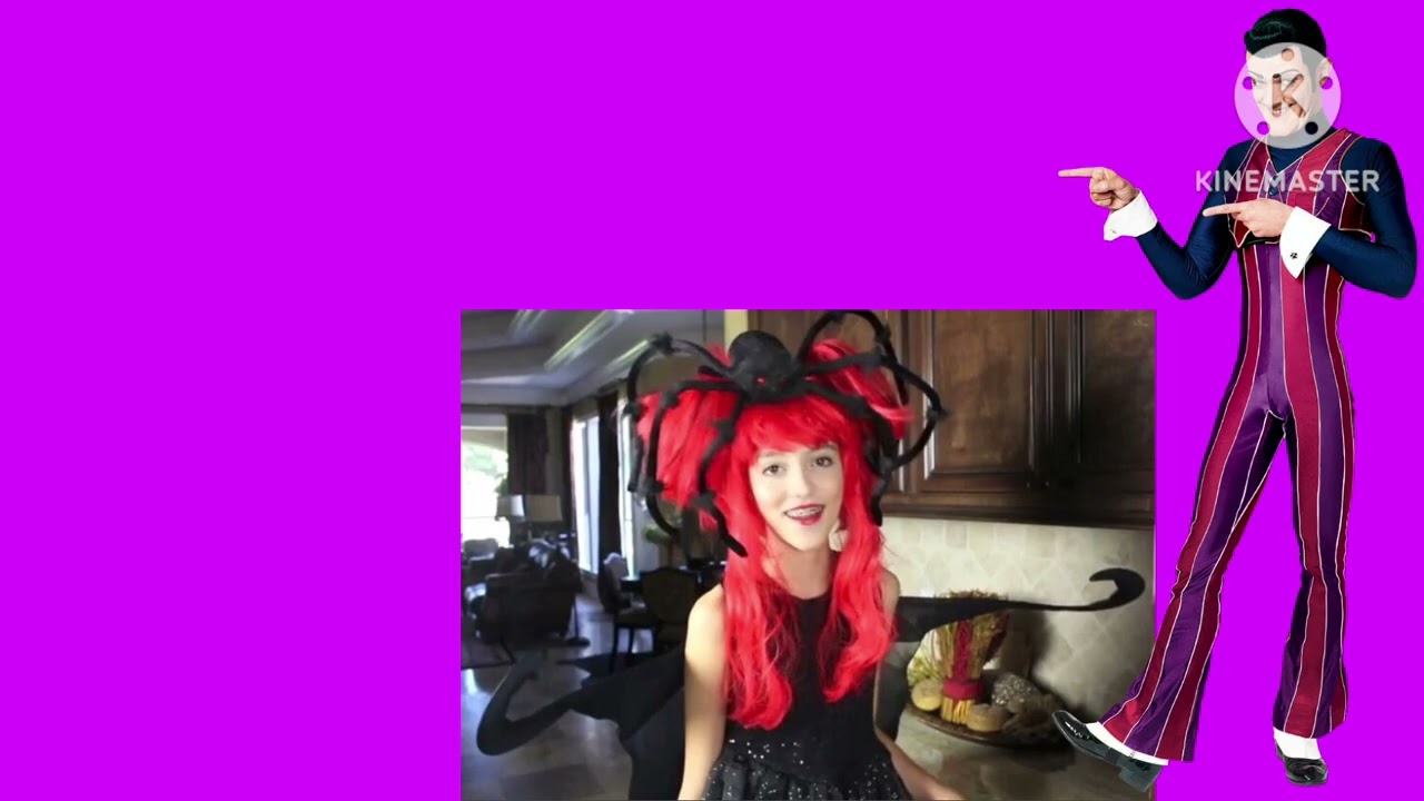 Who Is The Real Troublemaker the series episode 29: Flare Exam Fail!