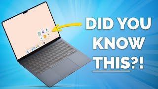 10 AWESOME MacBook tips I bet you didn’t know! by Proper Honest Tech 46,892 views 2 weeks ago 15 minutes