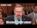 Man Proposed with Diamond That Belongs to Ex? | Judge Judy Recap