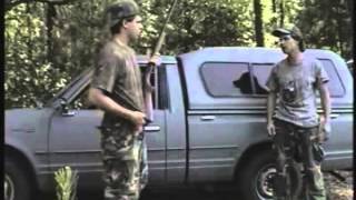 How To Get Into Your Locked Truck - Turkey Huntin Tk & Mike