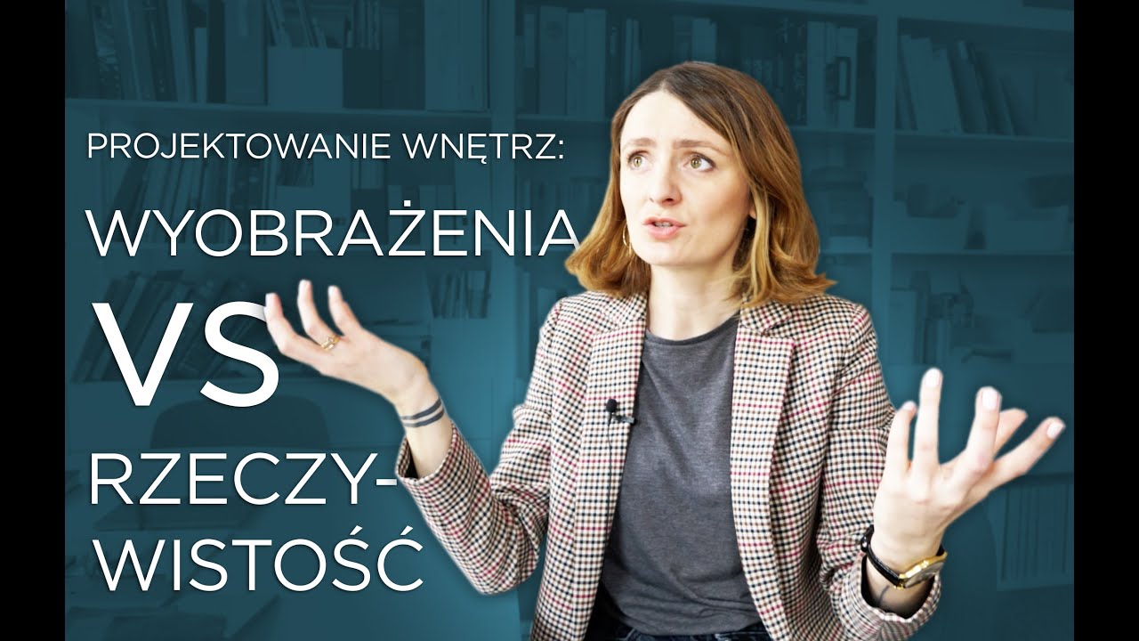 PROJEKTOWANIE WNĘTRZA - I ETAP: UKŁAD FUNKCJONALNY