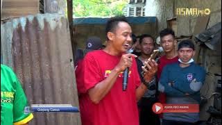 Wartiyem  | RAFIKA OKE 2021 | Gebang Cirebon | Acara Pemuda D'BATH Karanganyar