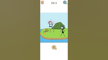 Skip Love Level 52 Walkthrough Solution