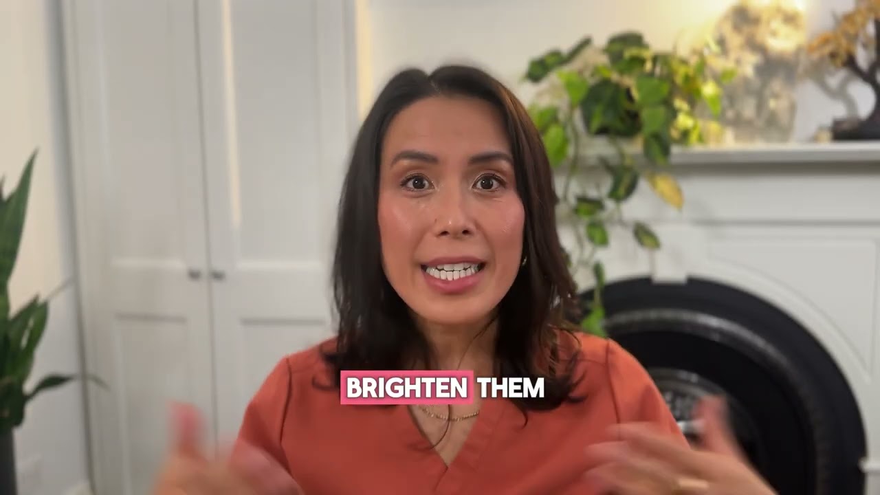 BCD Website Whitening