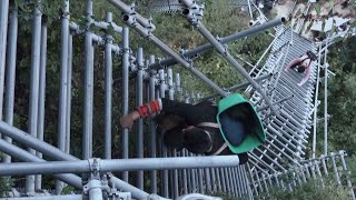 Transformation on a cliff screenshot 5