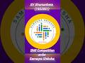 Skill Competition  under SSA (Vocational Grant) at SV Ghumanhera