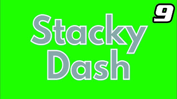 Stacky Dash Level 41-45