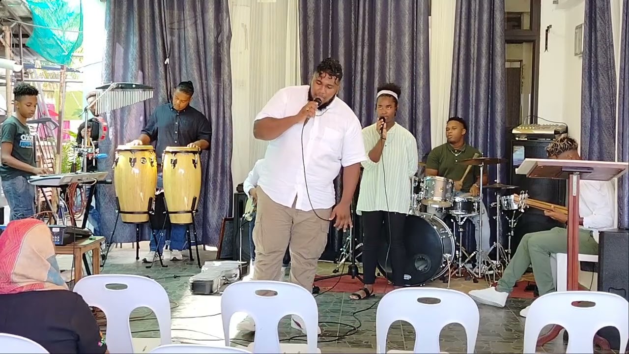 To fine donne moi ene Valeur 