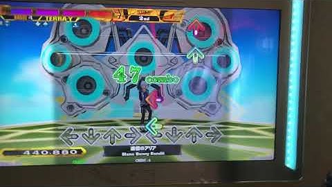 【DDR WAVE】追憶のアリア【DDR A20 PLUS】