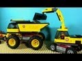 LEGO CITY MINING TRUCK 4202