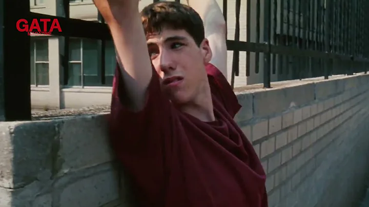 A Conversation with Leo Fitzpatrick