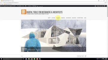 Lecture 213 - Topographic Physical Models (Part 2) (Spring 2018)