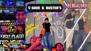 Is @DaveAndBustersFun  Bangalore Actually Worth the Hype?